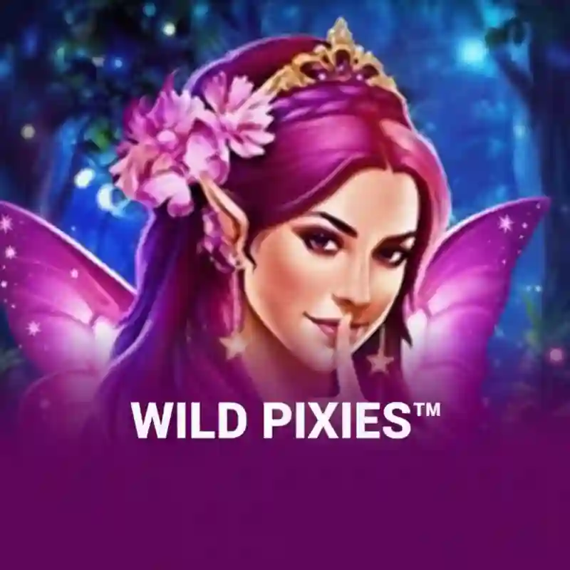 Wild Pixies™